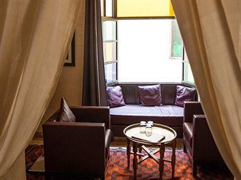 Riad Dar Ourika