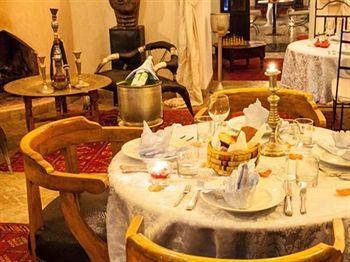 Riad Riad Dar Ourika Marrakesh
